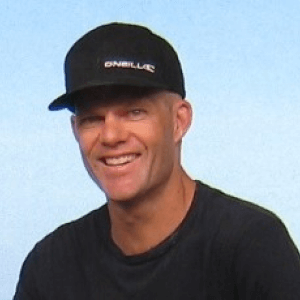 Shawn Kelly - Executive Director